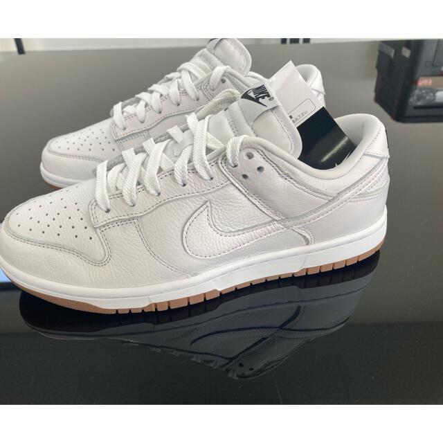 NIKE ナイキ ダンク ロー DUNK LOW By YOU 26.5CM