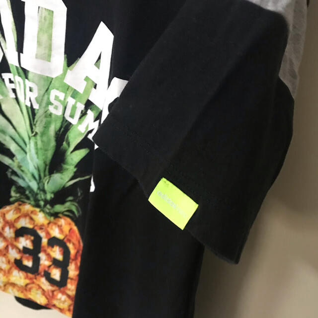 adidas(アディダス)のadidas ★ Tシャツ レディースのトップス(Tシャツ(半袖/袖なし))の商品写真