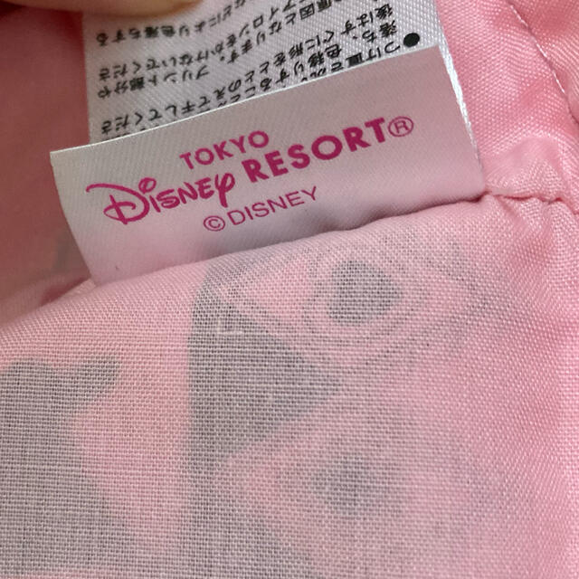 Disney(ディズニー)のディズニー　不思議の国のアリス　お弁当巾着 キッズ/ベビー/マタニティのこども用バッグ(ランチボックス巾着)の商品写真
