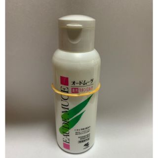 コバヤシセイヤク(小林製薬)のオードムーゲ　乳液　スキンミルク(乳液/ミルク)