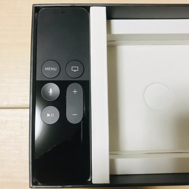 Apple TV（MLNC2J/A,第3世代,64GB）