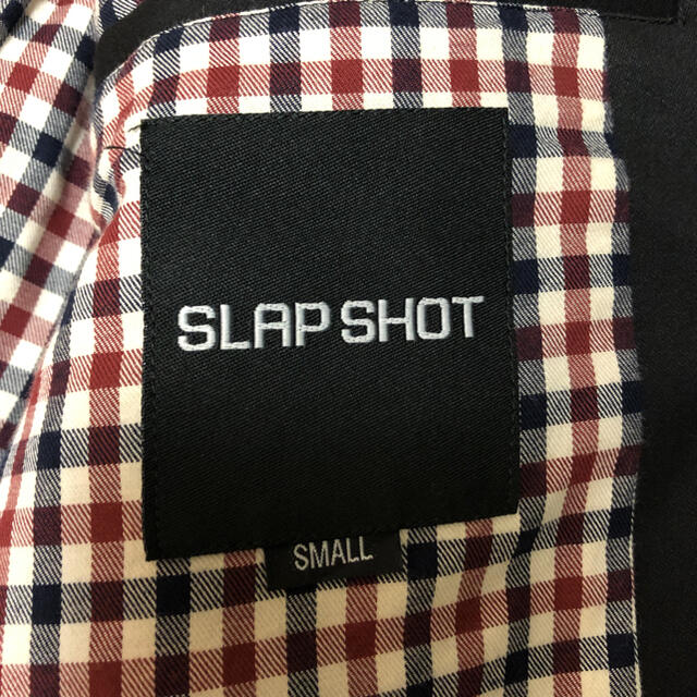 SLAP SHOT テーラードジャケット メンズのジャケット/アウター(テーラードジャケット)の商品写真