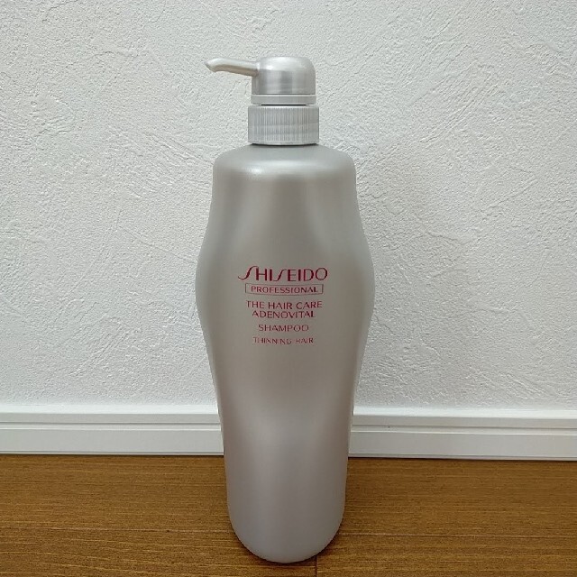 資生堂　アデノバイタルシャンプー1000ml