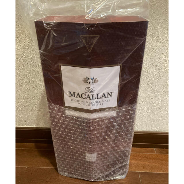 マッカラン レアカスク  MACALLAN RARE CASK 食品/飲料/酒の酒(ウイスキー)の商品写真