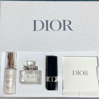 クリスチャンディオール(Christian Dior)のDior バースデーギフト(ノベルティグッズ)
