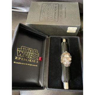 JAP工房 スターウォーズ C-3PO 新品未使用 限定品