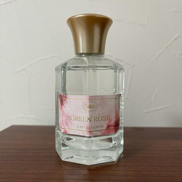 SABON(サボン)のSABON サボン　オードトワレ コスメ/美容の香水(香水(女性用))の商品写真