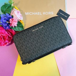 マイケルコース(Michael Kors)のThanks Market様　専用ページです⭐(長財布)