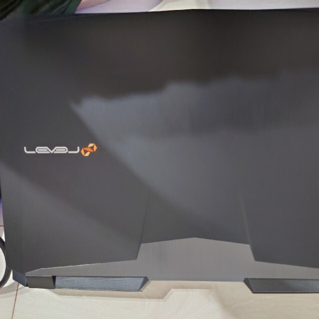 イイヤマ ハイエンドパソコン LEVEL-17FG100-i7-VNR-HVR | tspea.org