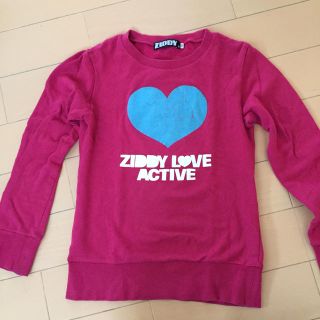 ☆ZIDDY☆トレーナー(Tシャツ/カットソー)