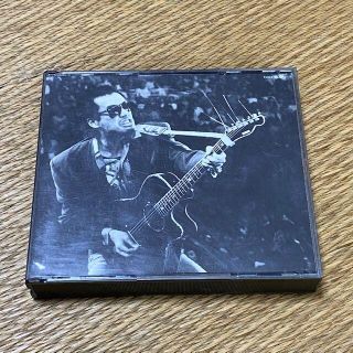 長渕剛/LIVE'89 2枚組　送料無料！(ポップス/ロック(邦楽))