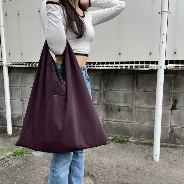 MM6(エムエムシックス)のMM6 bag レディースのバッグ(トートバッグ)の商品写真