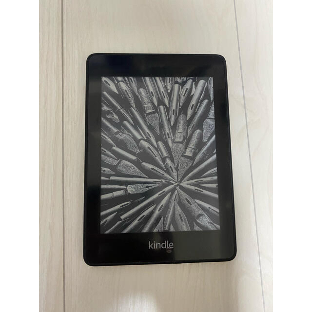 Kindle Paperwhite キンドルペーパーホワイト32GB ブラック