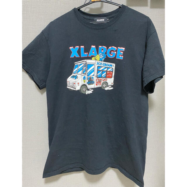 XLARGE(エクストララージ)のXLARGE Tシャツ メンズのトップス(Tシャツ/カットソー(半袖/袖なし))の商品写真