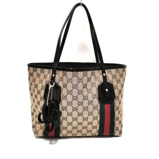 グッチ(Gucci)のGUCCI(グッチ) トートバッグ 211971(トートバッグ)