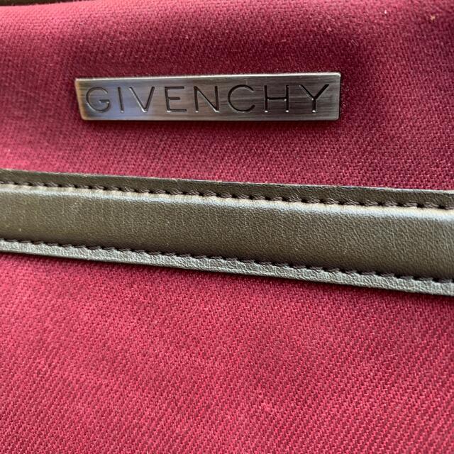 GIVENCHY(ジバンシィ)のGIVENCHY かばん レディースのバッグ(ショルダーバッグ)の商品写真