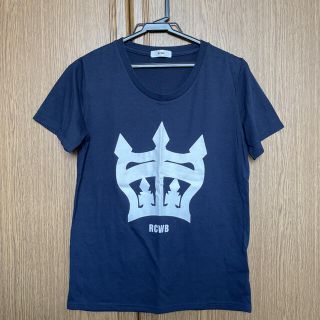 ロデオクラウンズ(RODEO CROWNS)のロデオクラウンズ Tシャツ(Tシャツ(半袖/袖なし))