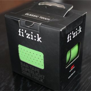 fizikバーテープ(パーツ)