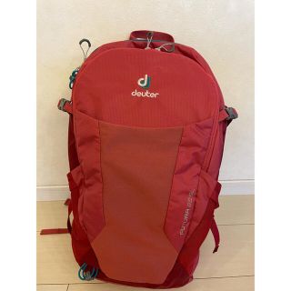 ドイター(Deuter)の値下げ【deuter】登山用リュック(バッグパック/リュック)