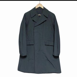 ワンエルディーケーセレクト(1LDK SELECT)のTEATORA テアトラ DEVICE COAT DP サイズ1(ステンカラーコート)