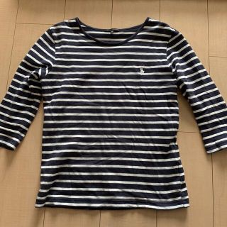 ポロラルフローレン(POLO RALPH LAUREN)のラルフローレン ロンＴ(Tシャツ/カットソー)