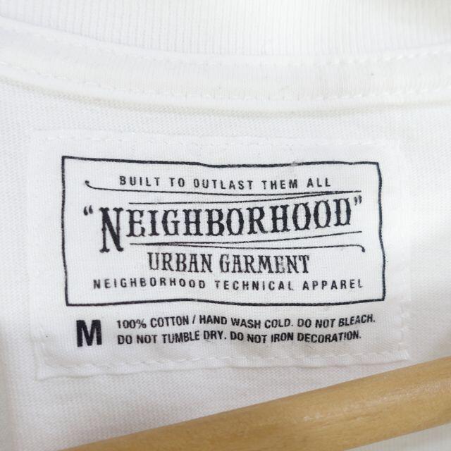 NEIGHBORHOOD(ネイバーフッド)のNEIGHBORHOOD 14ss 20th ANNIVERSARY AMEN  メンズのトップス(Tシャツ/カットソー(半袖/袖なし))の商品写真