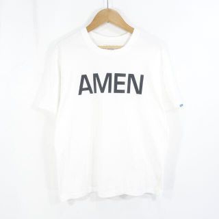 ネイバーフッド(NEIGHBORHOOD)のNEIGHBORHOOD 14ss 20th ANNIVERSARY AMEN (Tシャツ/カットソー(半袖/袖なし))