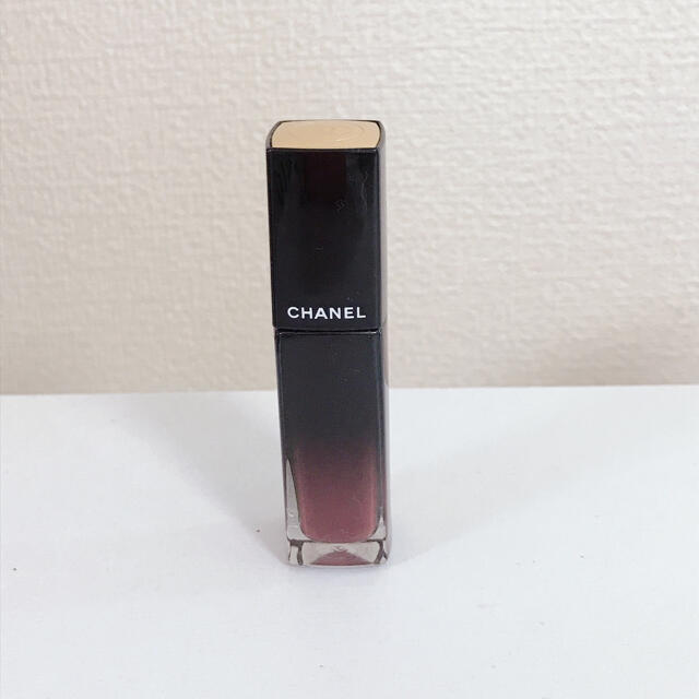 CHANEL アリュールラック 63