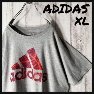 アディダス(adidas)の【2点おまとめ】 アディダス Tシャツ　トミーヒルフィガー シャツ 2点(Tシャツ/カットソー(半袖/袖なし))