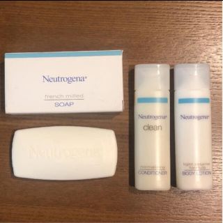 ニュートロジーナ(Neutrogena)のニュートロジーナ　アメニィティ(その他)