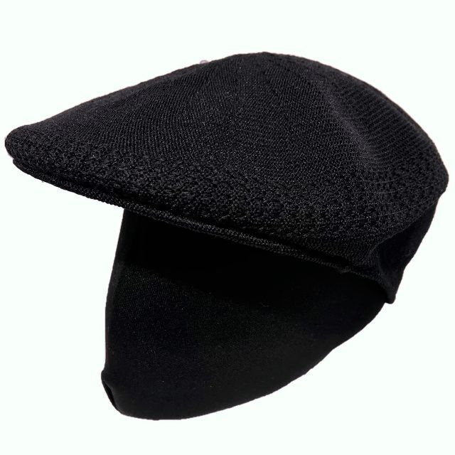 KANGOL(カンゴール)のカンゴール ベントラー ハンチングキャップ L メンズの帽子(ハンチング/ベレー帽)の商品写真
