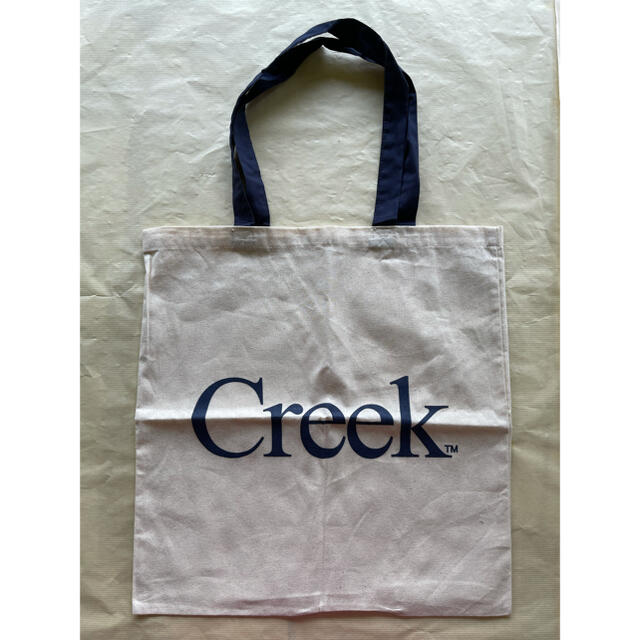 本物◇ Creek Angler's Device Tote Bag