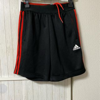 アディダス(adidas)のアディダスハーフパンツ160cm(パンツ/スパッツ)