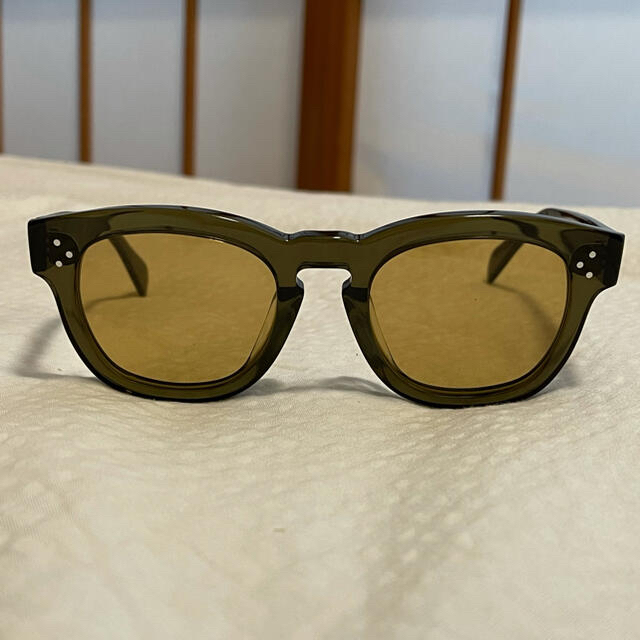 Celine フィービー期 サングラス -