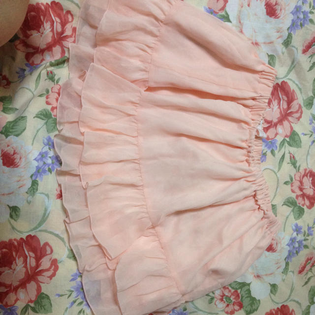 LIZ LISA(リズリサ)のスカート レディースのスカート(ミニスカート)の商品写真