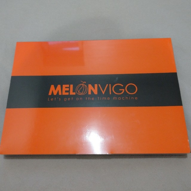 VIGO LIFE MELONVIGO 6箱 cipelici-orange.com