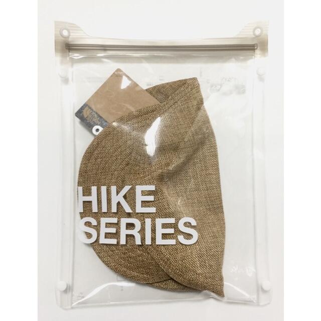 THE NORTH FACE(ザノースフェイス)のM ノースフェイス ハイク キャスケット HIKE キャップ ハット 麦わら レディースの帽子(キャスケット)の商品写真