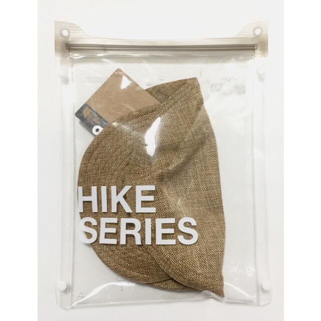 THE NORTH FACE(ザノースフェイス)のL ノースフェイス ハイク キャスケット HIKE キャップ 帽子 麦わらハット レディースの帽子(キャスケット)の商品写真