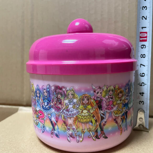 プリキュアオールスターズ 小物入れ プリキュア 映画 ケースの通販 By なぁーち ラクマ プリキュアオールスターズ 小物入れ プリキュア 映画 ケースの通販 By なぁーち ラクマ