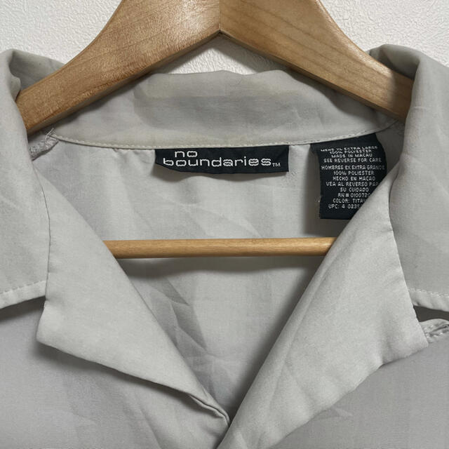 Design  shirt メンズのトップス(シャツ)の商品写真