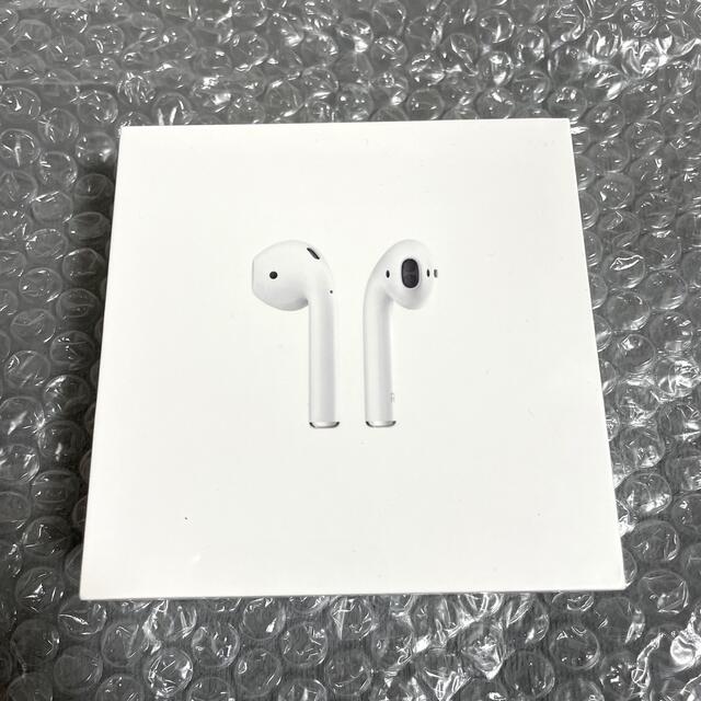 maruko様専用 airpods MV7N2J/A 新品未開封 【新作からSALEアイテム等