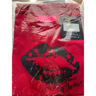 エイケイエム(AKM)のダボロ　リップTee(Tシャツ/カットソー(半袖/袖なし))