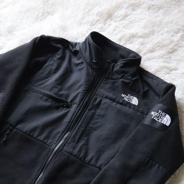 THE NORTH FACE - ザノースフェイス デナリジャケット NA61631 ポーラ