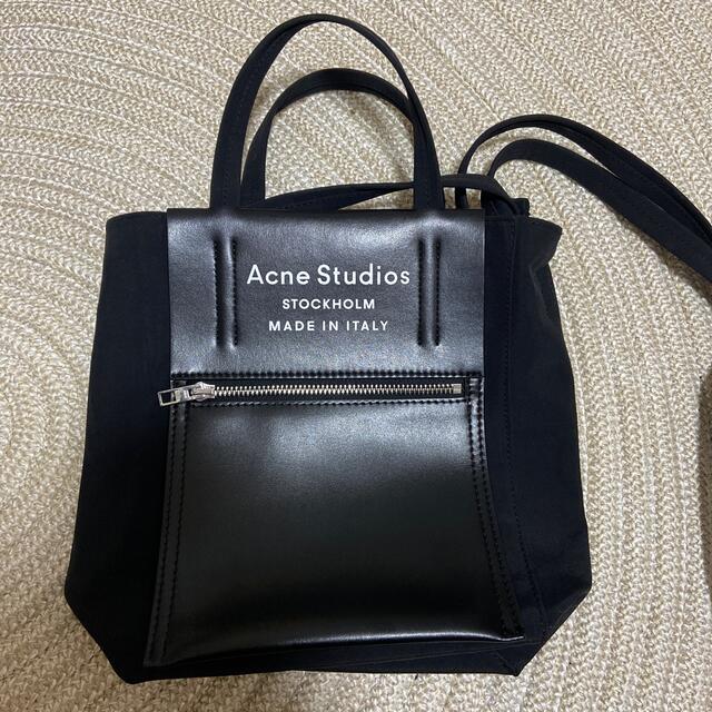 Acne Studios トートバッグ