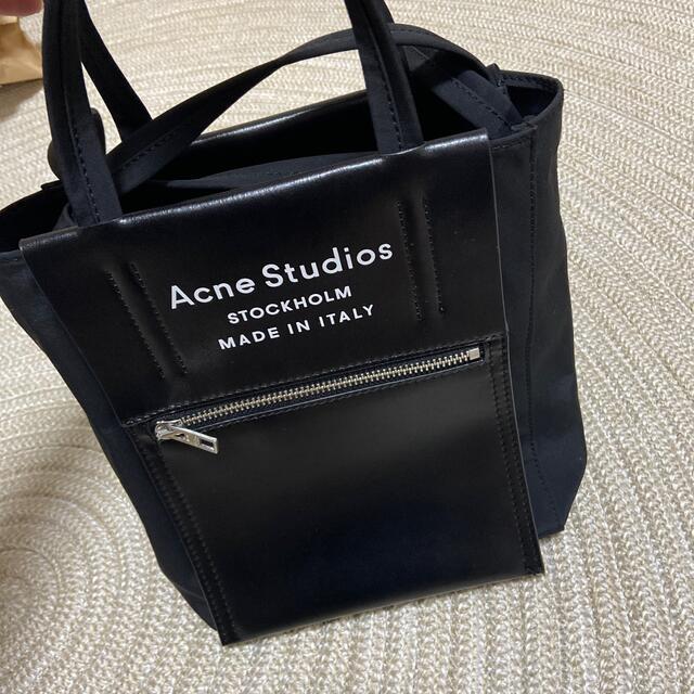 ACNE(アクネ)のAcne Studios トートバッグ レディースのバッグ(トートバッグ)の商品写真