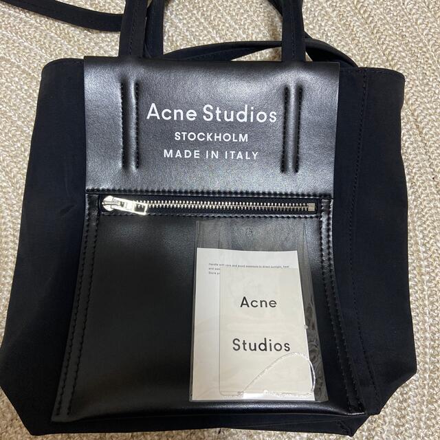 ACNE(アクネ)のAcne Studios トートバッグ レディースのバッグ(トートバッグ)の商品写真