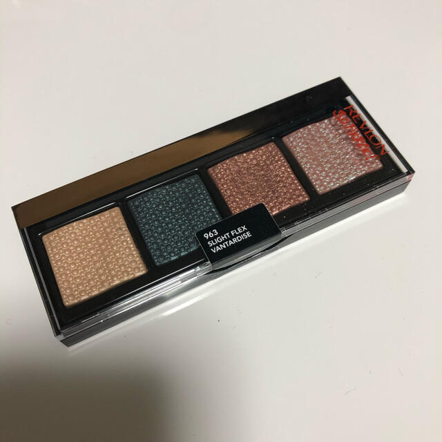 REVLON(レブロン)のレブロン  ソーフィアス　プリスマティック　パレット コスメ/美容のベースメイク/化粧品(アイシャドウ)の商品写真