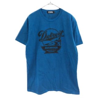 ヒステリックグラマー(HYSTERIC GLAMOUR)のHYSTERIC GLAMOUR ヒステリックグラマー 半袖Tシャ(Tシャツ/カットソー(半袖/袖なし))