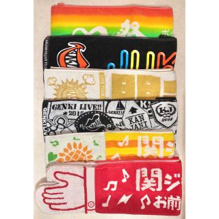 ライブグッズ 関ジャニ タオル700点以上 ラクマ ライブグッズ 関ジャニ タオル700点以上 ラクマ
