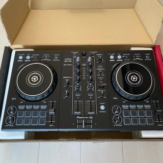 パイオニア(Pioneer)のPioneer DDJ 400 (DJコントローラー)